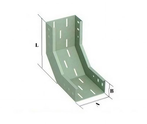 托盘式桥架