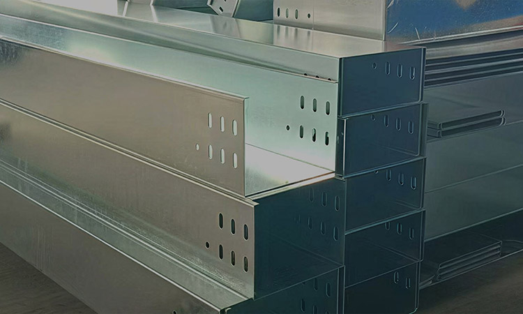 槽式桥架