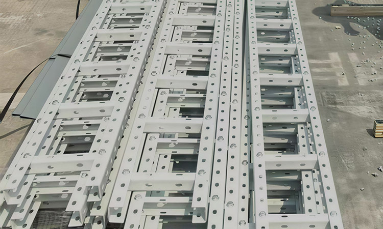 梯式桥架