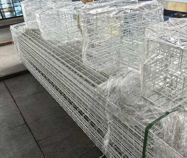 网格桥架