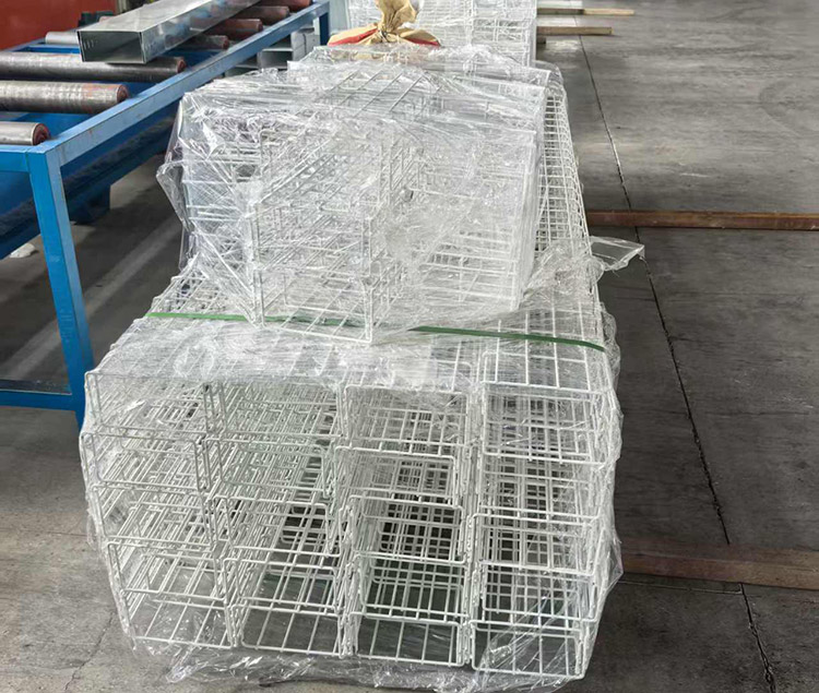网格桥架