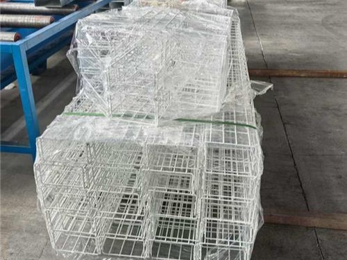 网格桥架