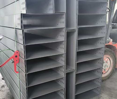 防火桥架